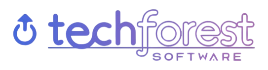 Techforest Logo